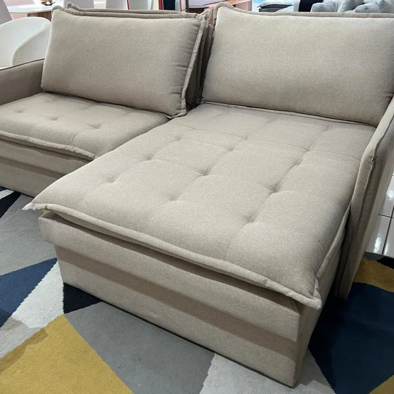 Sofá Cama Baú