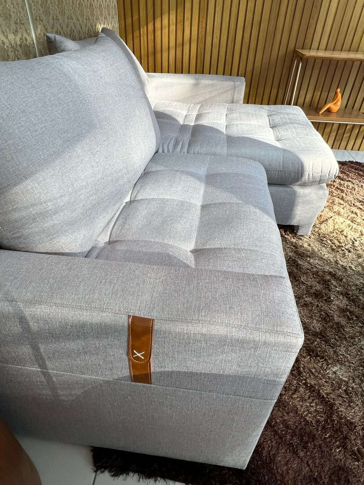 Sofá Nápole - Imagem 3